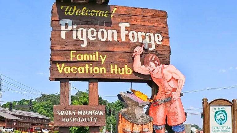 Things To Do In Pigeon Forge With Kids: 10 Family Activities