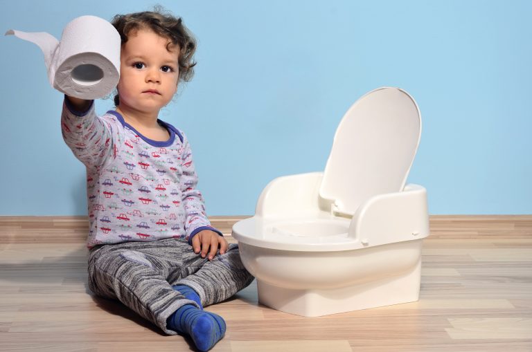 When to Start Potty Training: A Comprehensive Guide