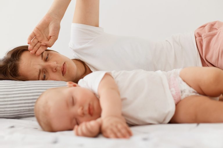 When Do Babies Drop To One Nap? Baby’s Nap Transition