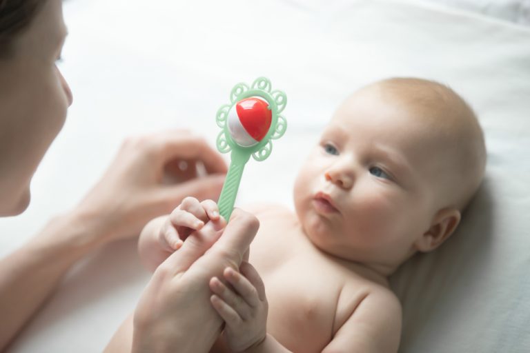 What Is The First Sense A Baby Develops? The Sensory Journey
