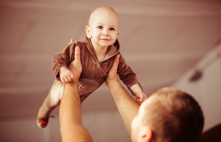 What Can A Baby Do That An Adult Cannot? You’ll Be Surprised