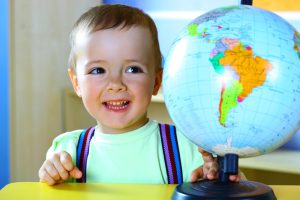 Global Birth Rates and Demographic Insights