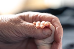 Genetic Factors: When Does A Baby Get Fingerprints?