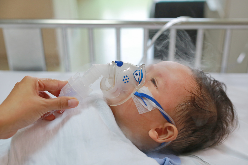 4246 How To Prevent RSV In Babies? (Respiratory Syncytial Virus)