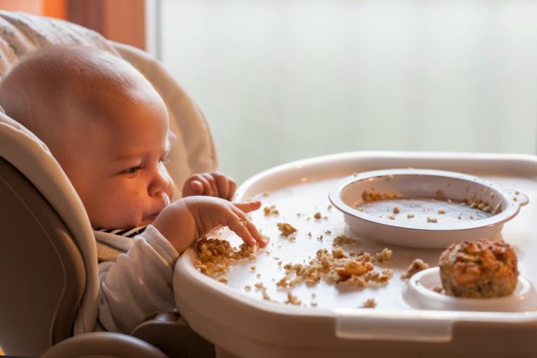 When Do Babies Cluster Feed? Cluster Feeding Tips