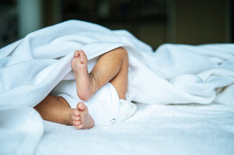 How To Treat Restless Leg Syndrome In Babies? RLS in Babies