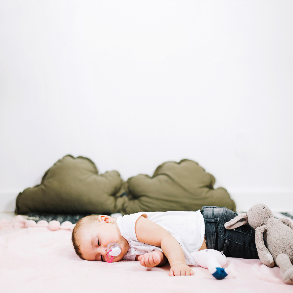 2147712053 When Do Babies Drop to 2 Naps? The Perfect Nap Transition