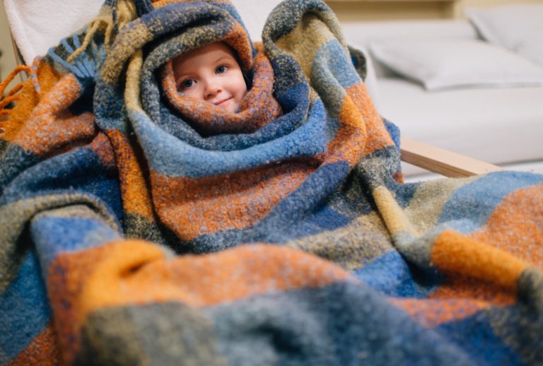 When Can Babies Sleep With Blankets? Safety Guide & Tips