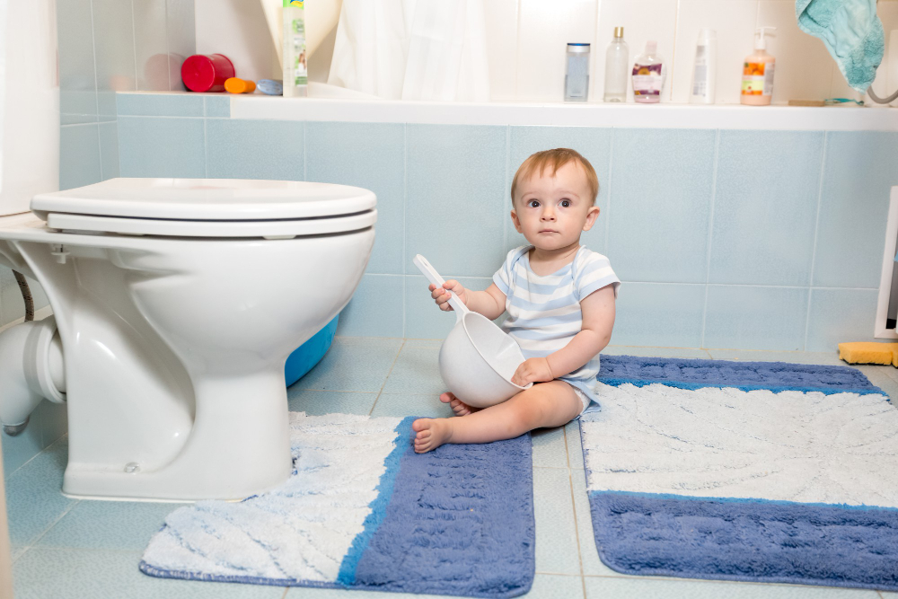 9838 When to Start Potty Training: A Comprehensive Guide