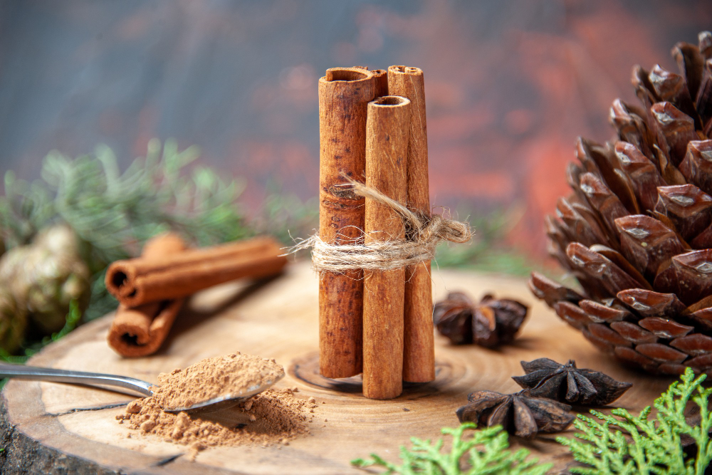 Background and Origins of Cinnamon