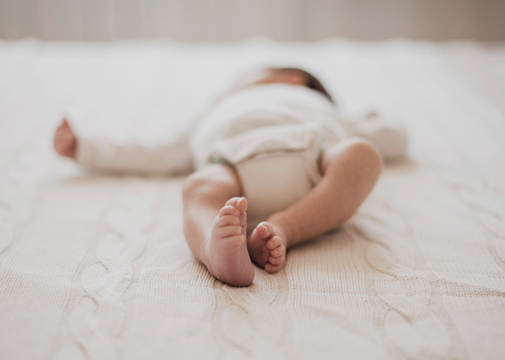 How to Prevent SIDS (Sudden Infant Death Syndrome) in Babies