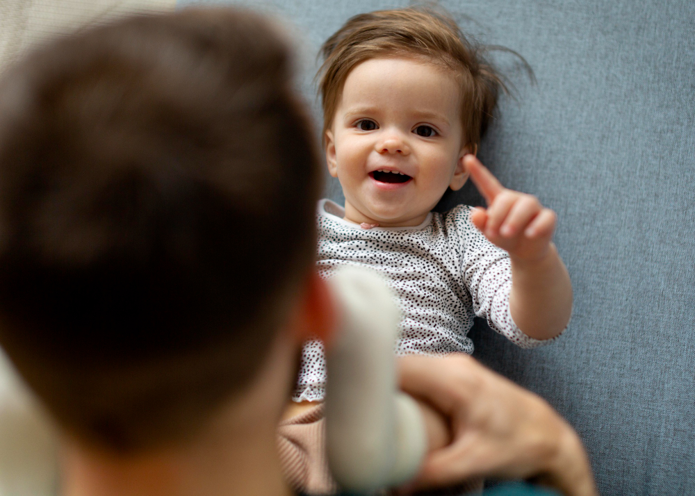 When Do Babies Not Need To Be Burped: Baby Burping Routine