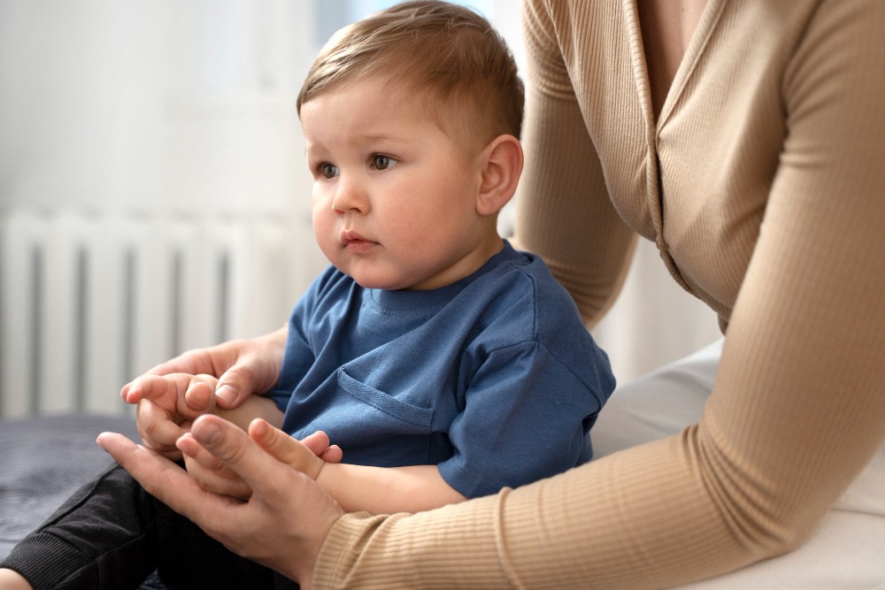 Recognizing the Signs and Symptoms: How To Deal With Separation Anxiety In Babies
