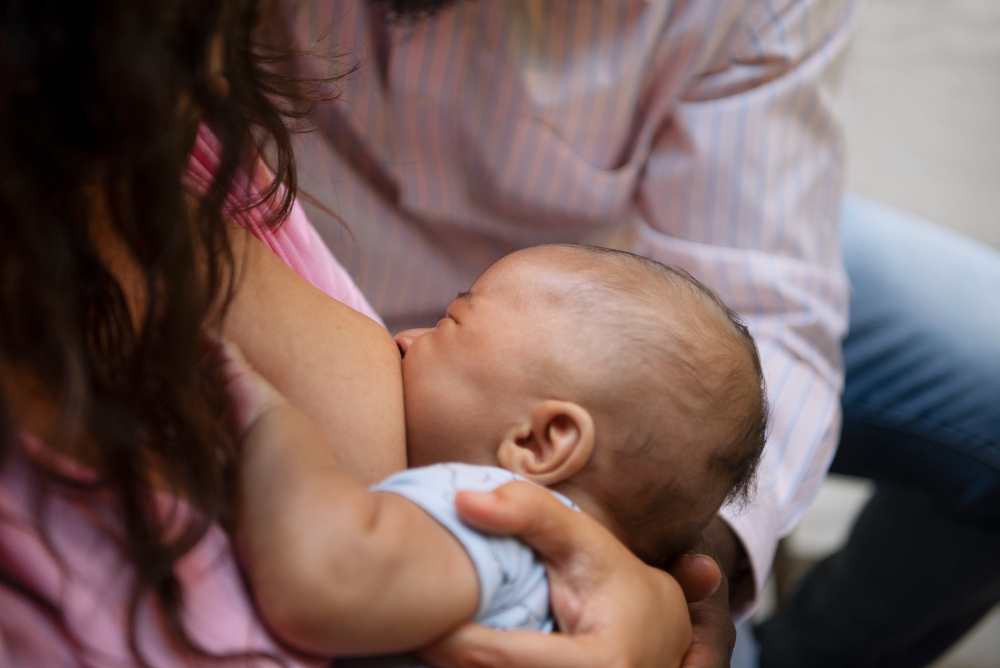 Tips and Strategies to Overcome Breastfeeding Challenges