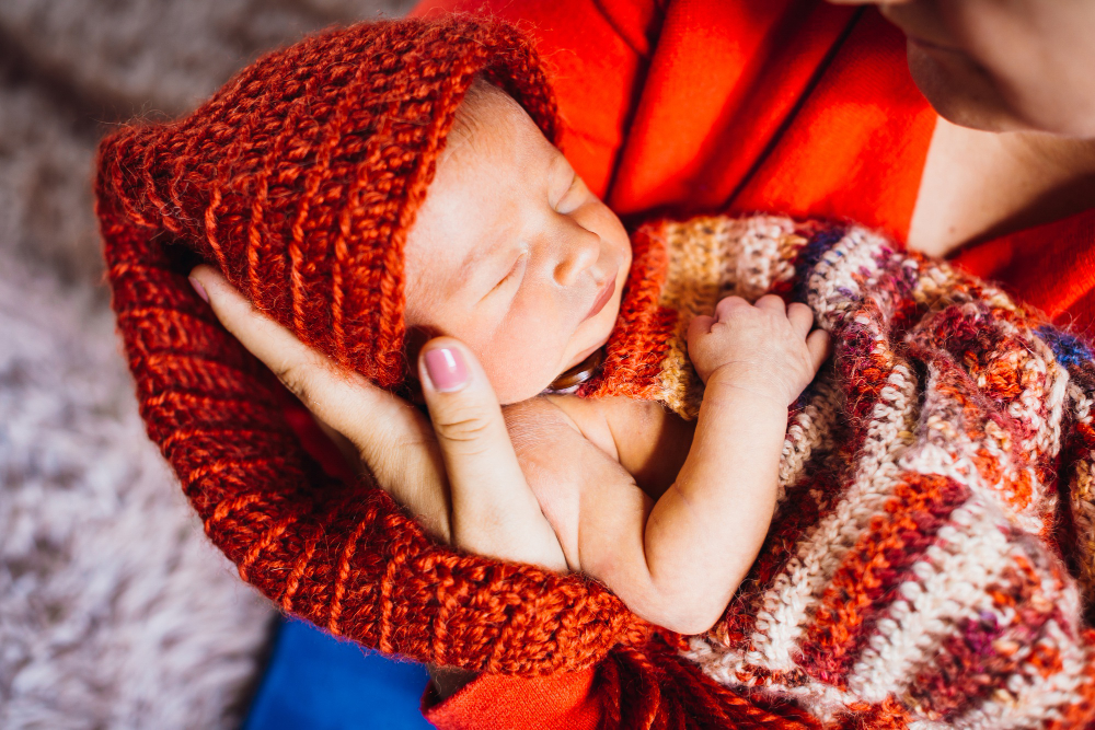 When Can Babies Sleep With Blankets? Safety Guide & Tips