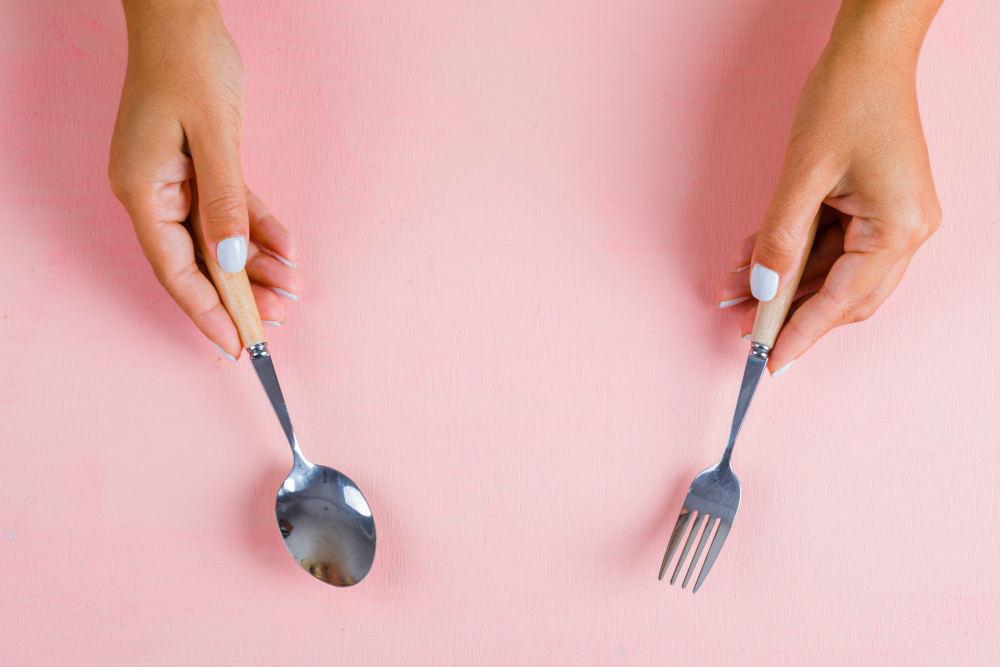 Beyond the Spoon: Encouraging Self-Feeding with Other Utensils