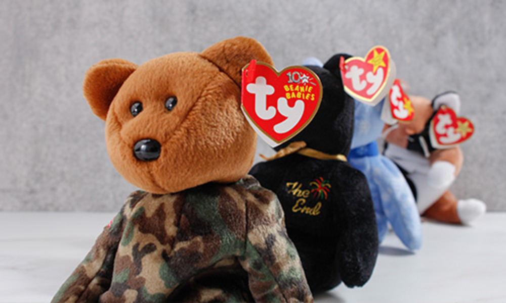 How To Wash Beanie Babies? Maintain the Value & Appearance
