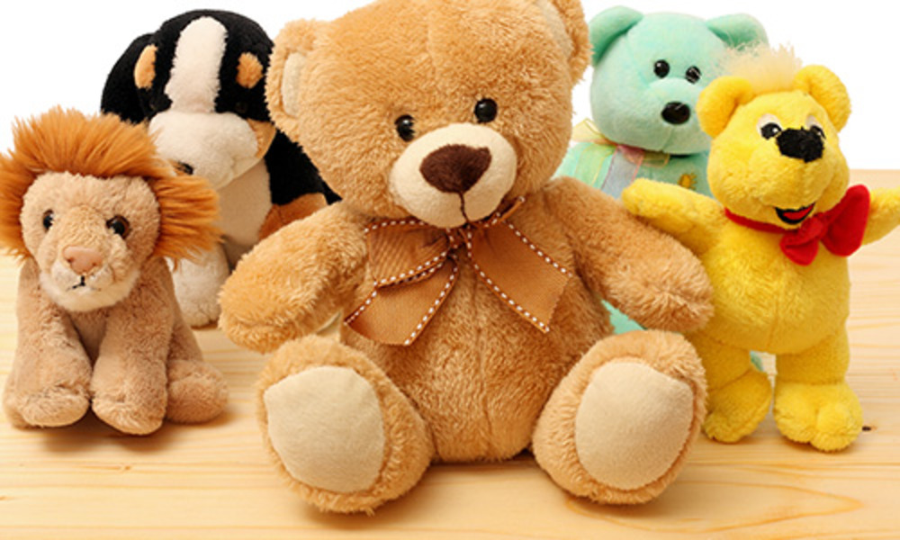 Routine Care and Storage Tips for Beanie Babies