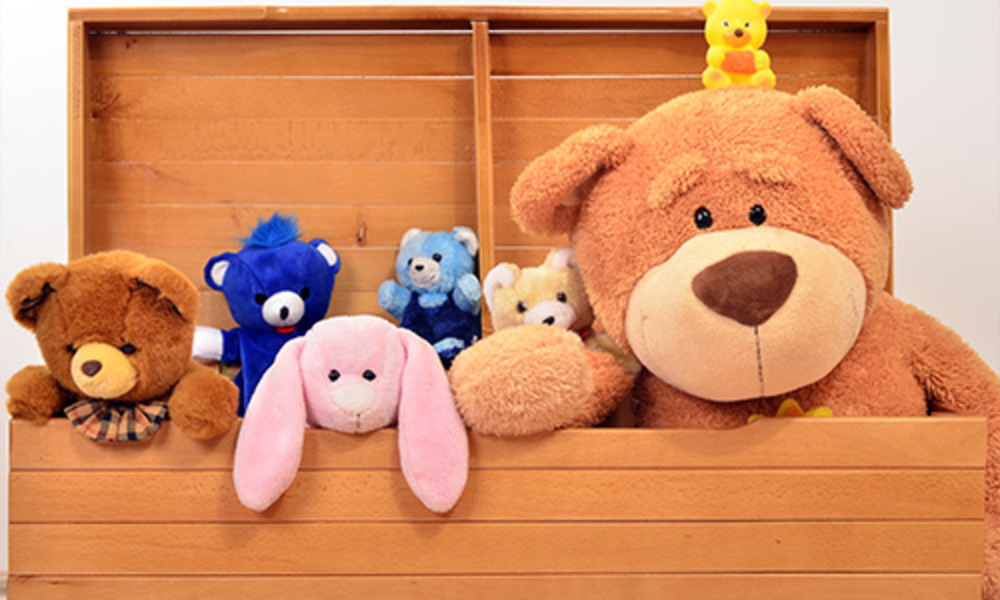 Special Considerations for Washing Beanie Babies
