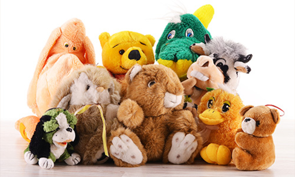 Restore the fur: How To Wash Beanie Babies?