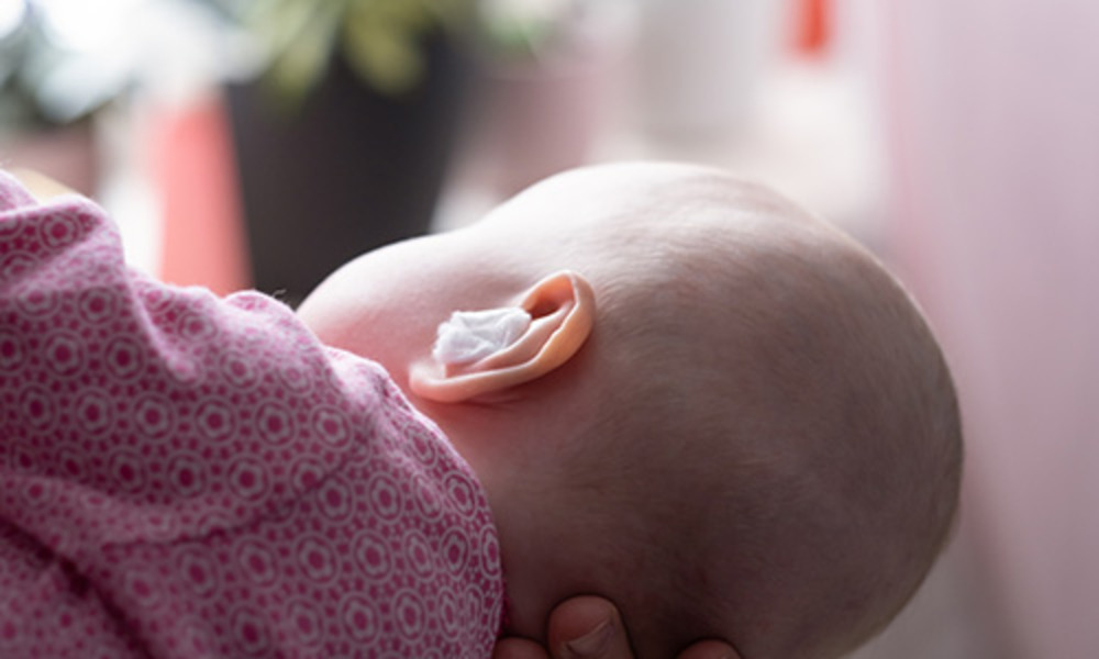 How Are Ear Infections Treated?