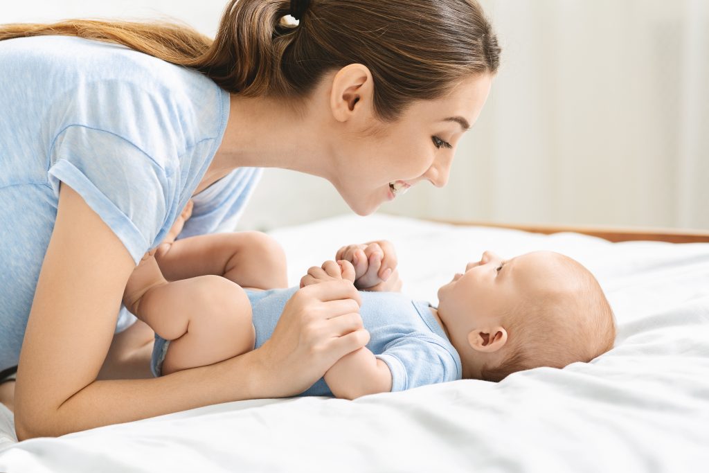 When Do Babies Start Babbling? Baby Babbling 101