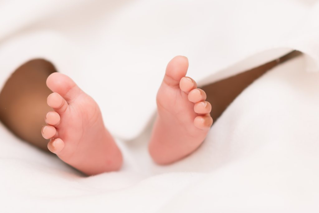 Are Bow Legs Normal in Babies?