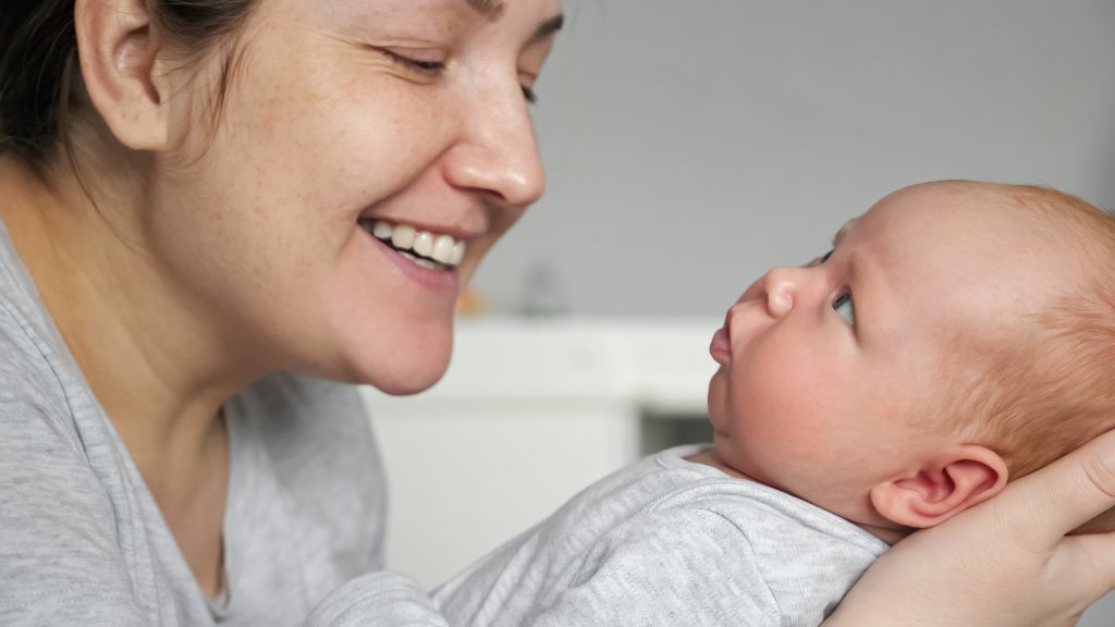 When Do Babies Start Babbling?