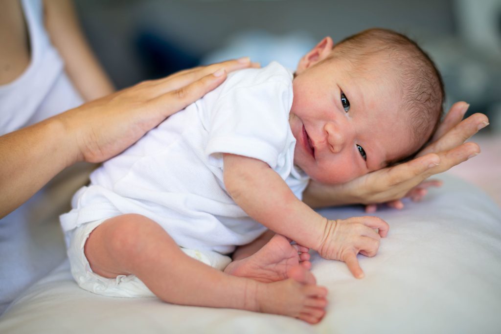 When Do Babies Not Need To Be Burped: Baby Burping Routine