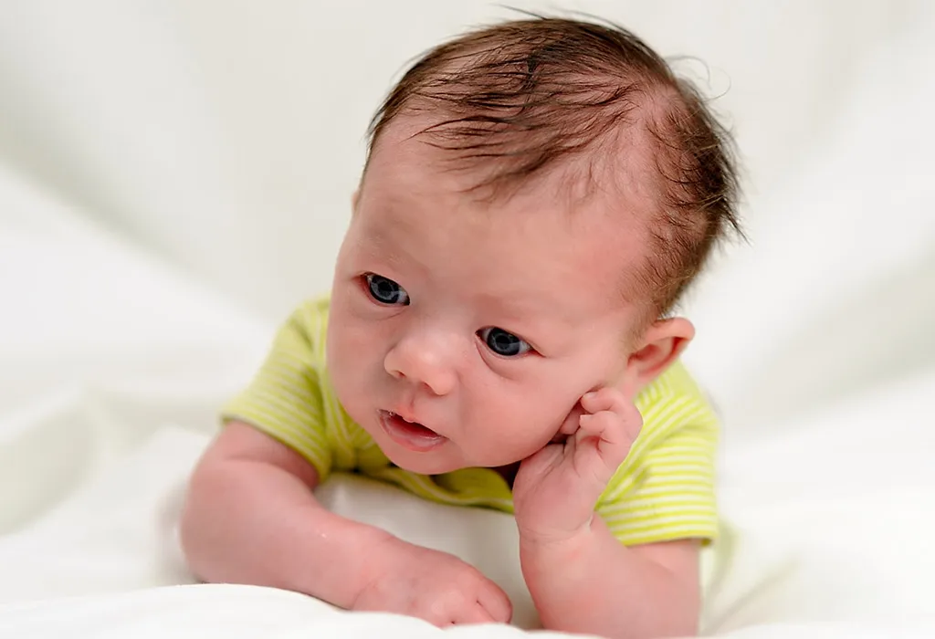 When Do Babies Lose Their Hair? Understanding Baby Hair Loss