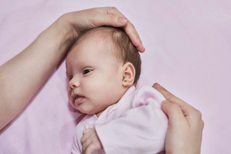 When Do Babies Lose Their Hair? Understanding Baby Hair Loss