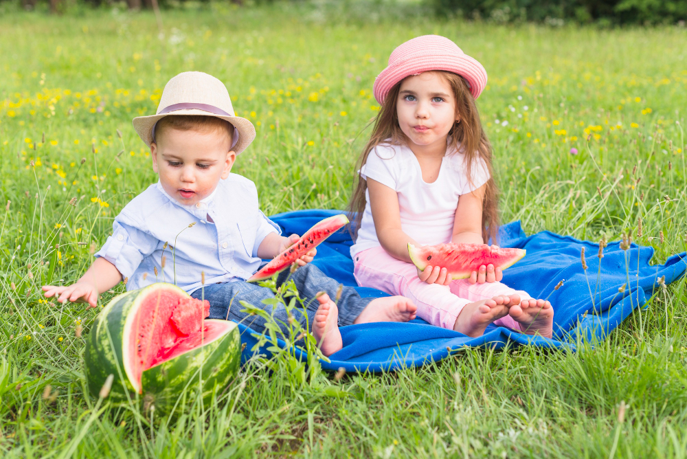 How To Keep Babies Cool In Summer? Summer Tips for Parents