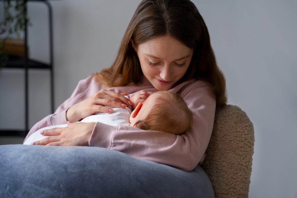 How Long To Breastfeed: What the Guidelines Say and What To Consider