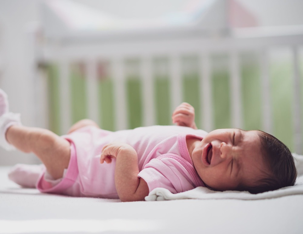 Diagnosing Torticollis in Babies