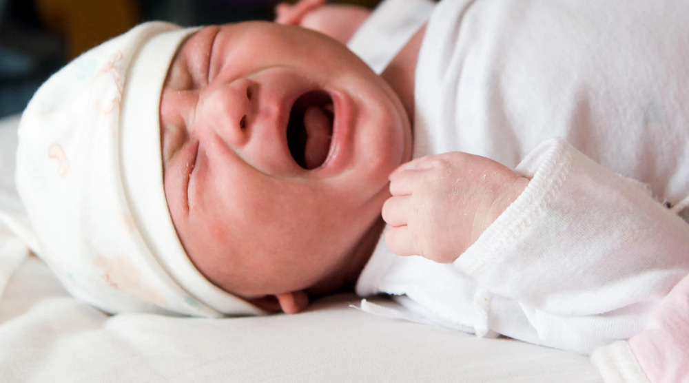 Other Possible Reasons: Why Do Babies Cry When Born
