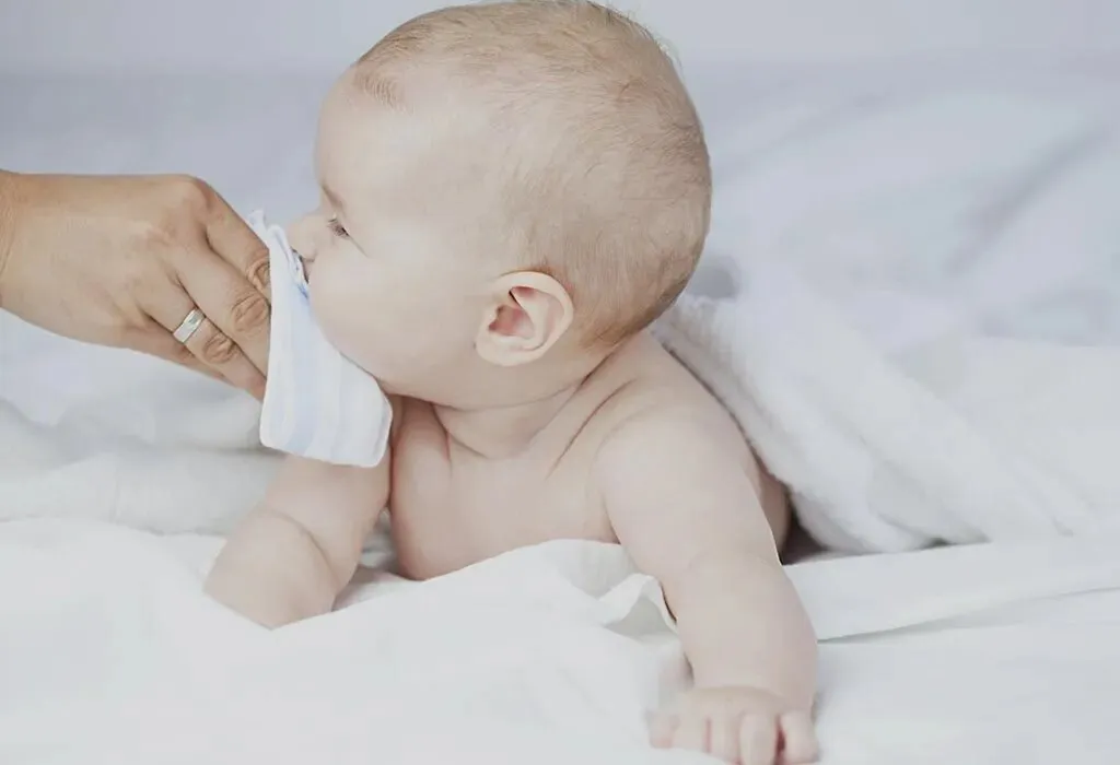 Understanding Excess Mucus in Babies
