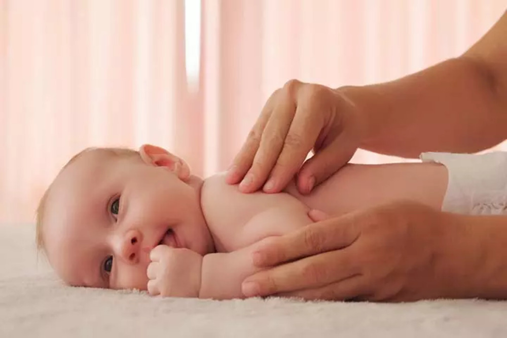 How To Treat Ringworm In Babies Naturally
