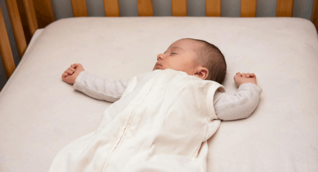 Guidelines for Safe Infant Sleep