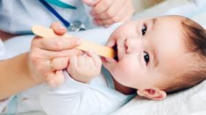 5 Prime Benefits of Cleaning a Newborn’s Tongue
