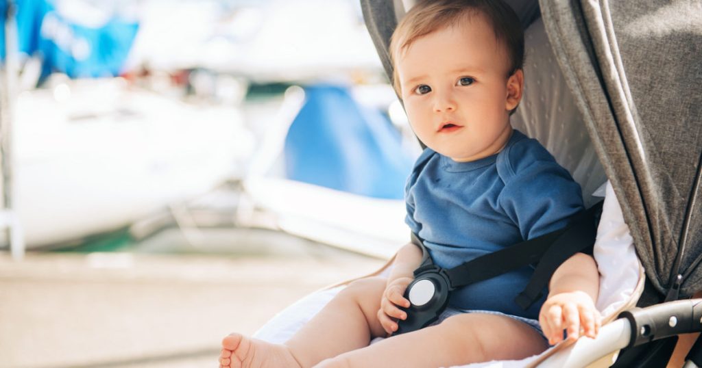 How To Keep Babies Cool In Summer
