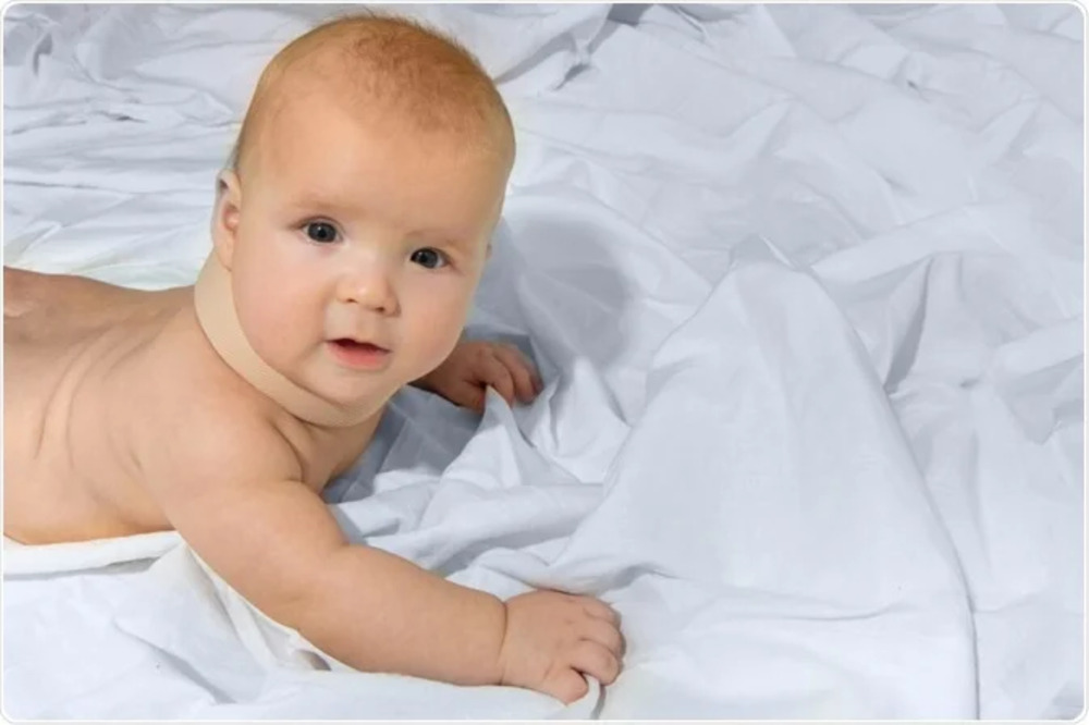 Recognizing Symptoms in Infants