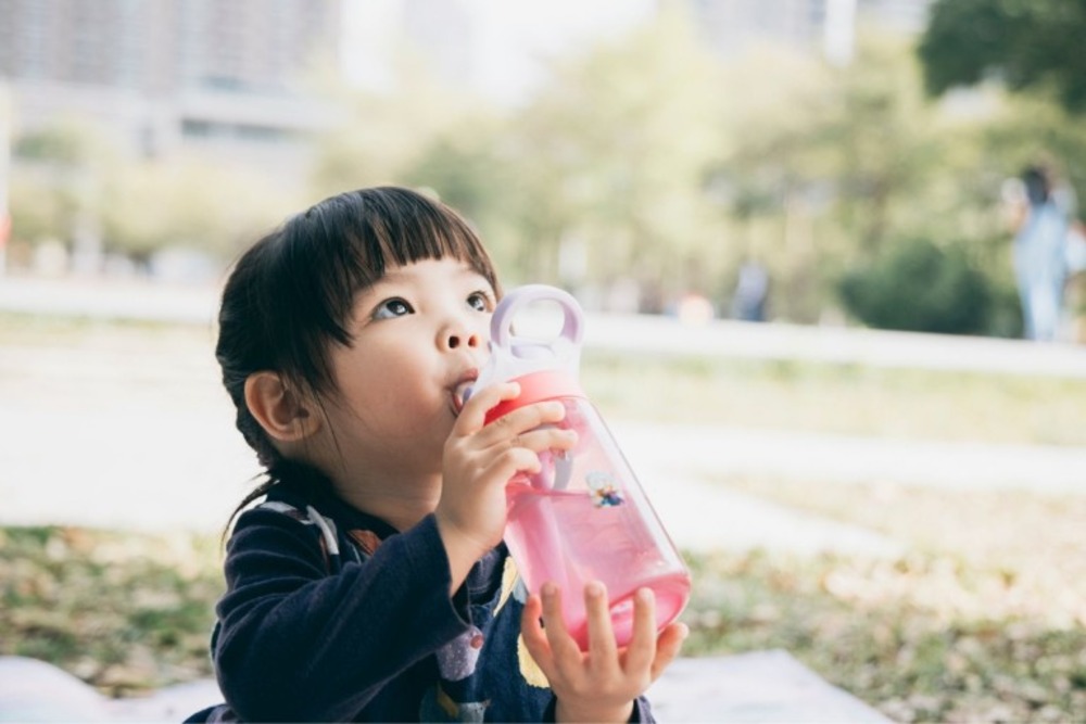 Key Takeaways: When Can Babies Drink Water
