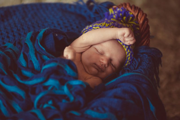 When Do Babies Start To Dream? Understanding Baby's Sleep