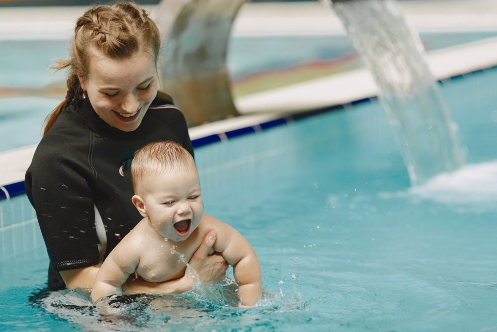 Ensuring Water Safety for Your Baby
