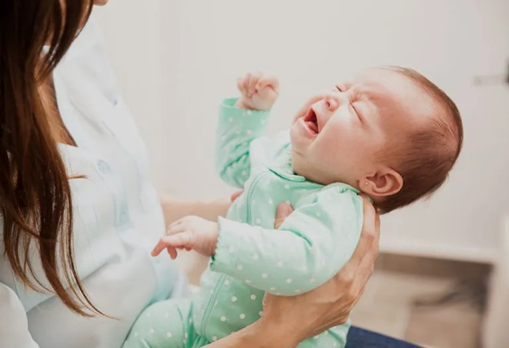 Prune Juice for Infants