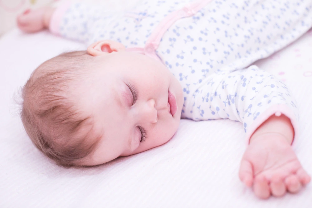 When Do Babies Start To Dream? Understanding Baby’s Sleep