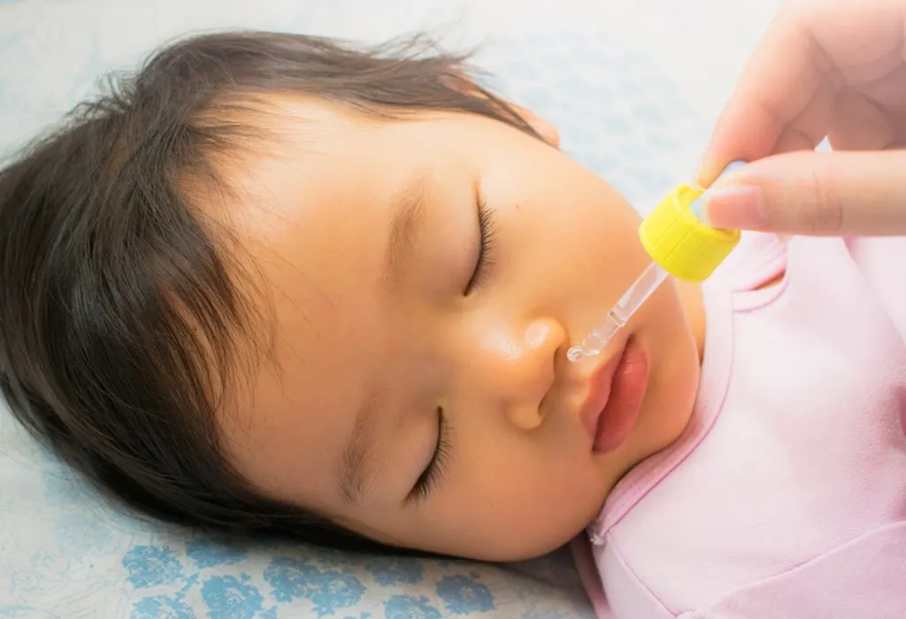 Understanding Infant Nasal Congestion
