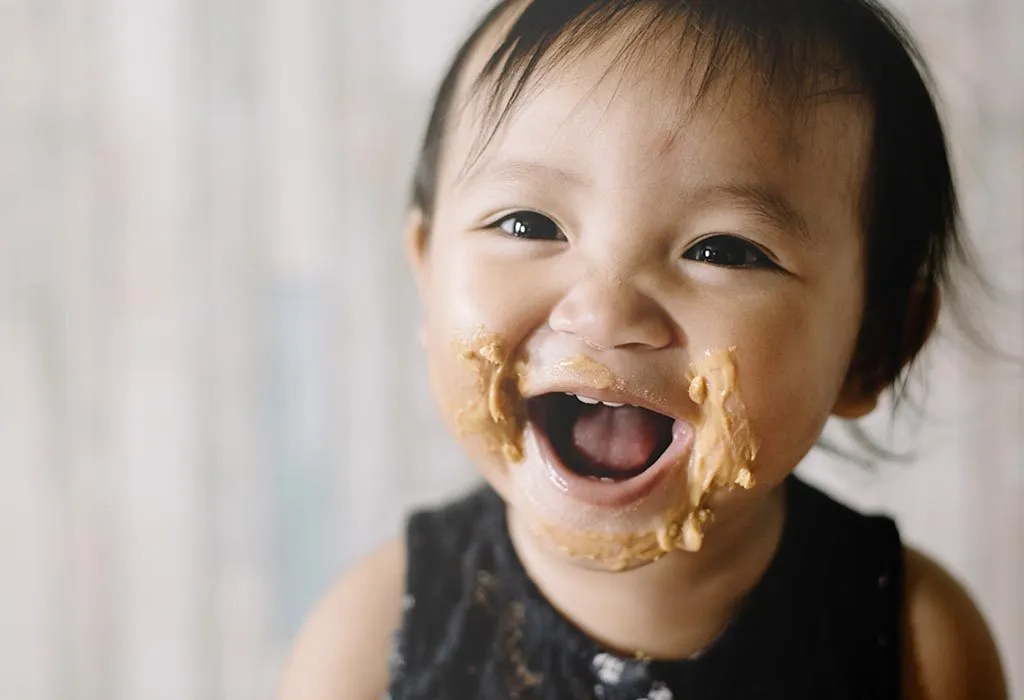 How To Introduce Peanut Butter To Baby? Safety Tips