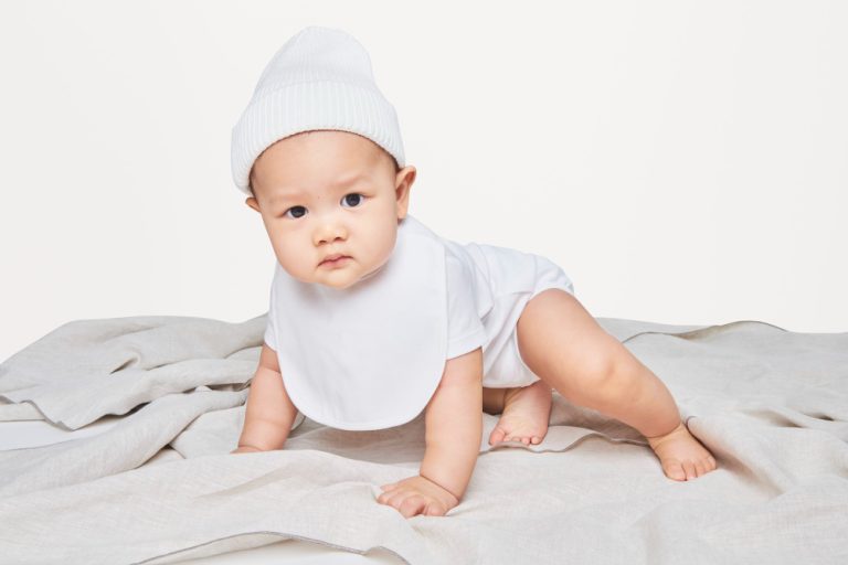 Do Babies Have Knee Caps? The Science Behind Baby Knee Caps