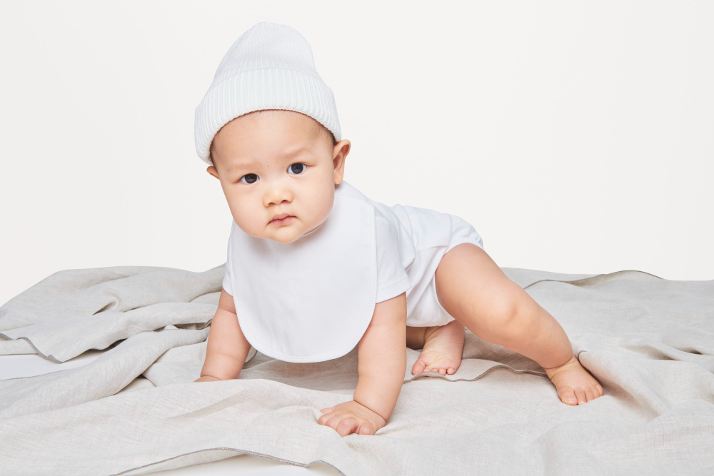 Do Babies Have Knee Caps? The Science Behind Baby Knee Caps